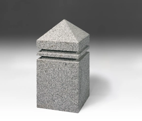 Боллард Т05, м/р: Мансуровское