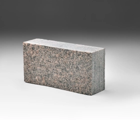 Пиленая брусчатка 200*100*50, м/р: Гора Токимовка