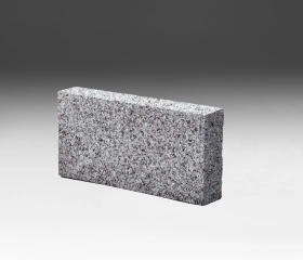 Пиленая брусчатка 200*100*50, м/р: Ташмурунское