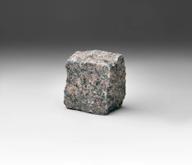 Колотая брусчатка 100*100*50, м/р: Гора Токимовка