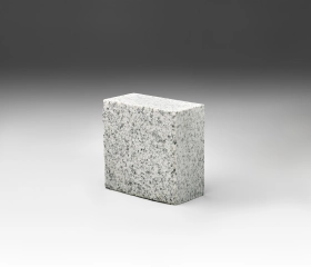 Пиленая брусчатка 100*100*50, м/р: Мансуровское