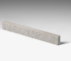 Бордюр ГП-5 для пешеходных зон (L*80*200), м/р: Мансуровское