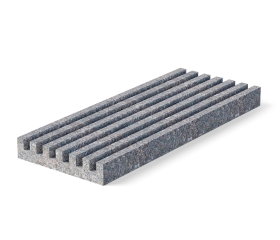 Водоприемный лоток 1000*400*80 прямая выборка, м/р: Южно-Султаевское