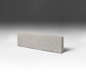 Бордюр ГП Садовый (L*50*180), м/р: Мансуровское