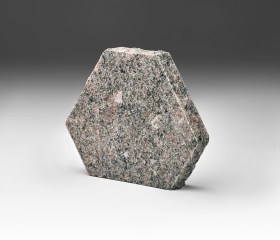 Брусчатка фигурная Алмаз, м/р: Гора Токимовка