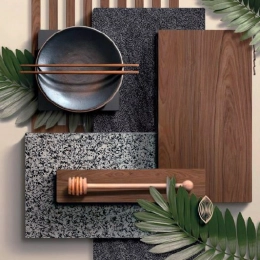 Гранит G654 SESAME BLACK теперь в наличии на складе ГранитИнвест в Екатеринбурге!